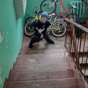 Илья киндеков 