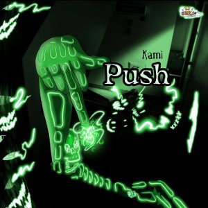 40kami - push 🧟‍♀️