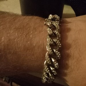 #lookatmywrist #chapter1