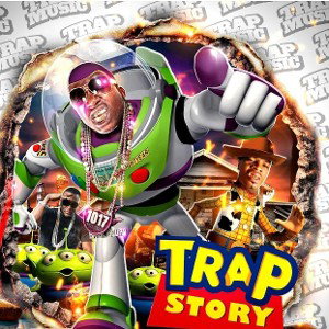 ScArY Hours t!Me
