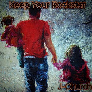 Keep your Rockstar 