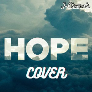 Hope By NF COVER