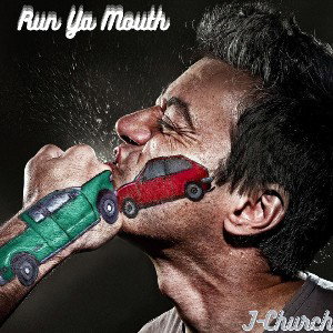 run ya mouth 