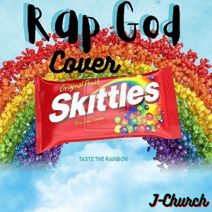 Rap God 