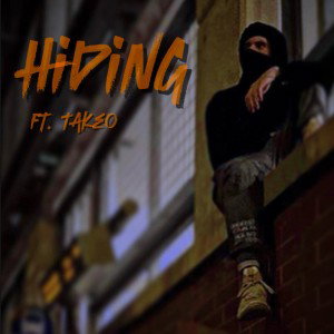 Hiding (feat. Takeo)