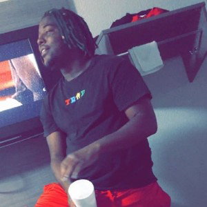 Treyco Gee (ENERGY)
