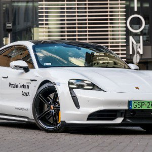 Myzel- Jeżdżę sobie Porsche 