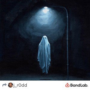 GhostofMe