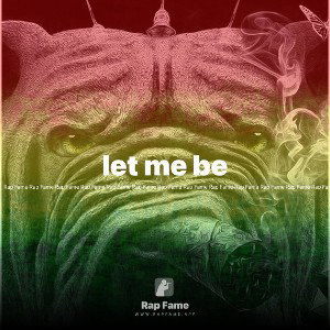 let me be 💯
