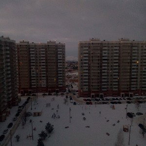 Листовка (feat. Chetverg)