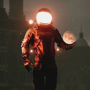 Astronaut