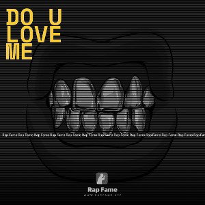 do u love me 