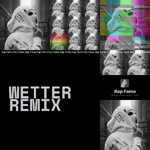 Wetter Remix 👅