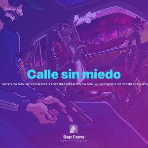 Calle sin miedo