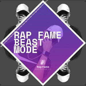 rap fame beast mode 