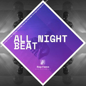all night beat