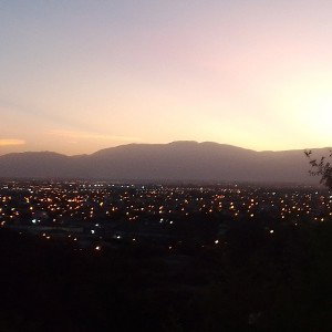 Mala chica 