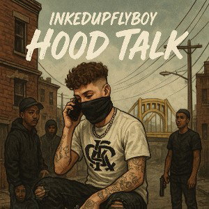 Hood Talk (first recording)