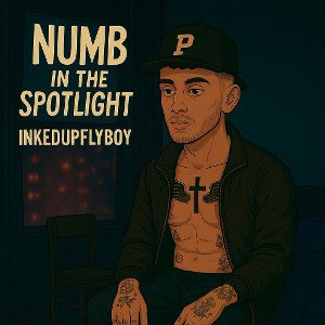 Numb in the spotlight