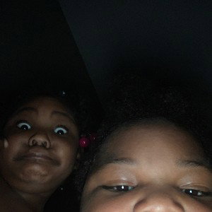 we are sisters