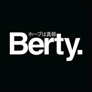 berty