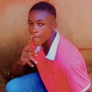 hustle by prince Asher 