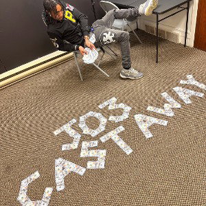 Sacrifice - Jo3_CastAway