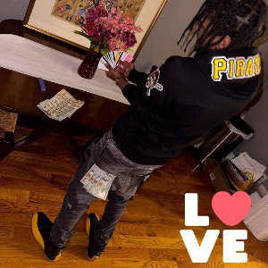 Stars - Jo3_CastAway (prod John Licata)