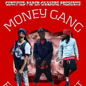 YOUNG GG - TRY IT 