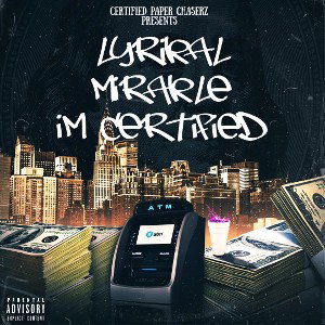 LYRIKAL MIRAKLE - SET IT OFF 