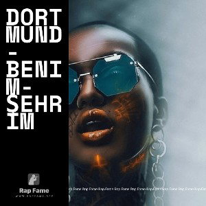 dortmund-benim-şehrim