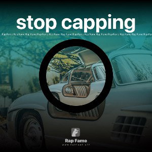 stop capping 