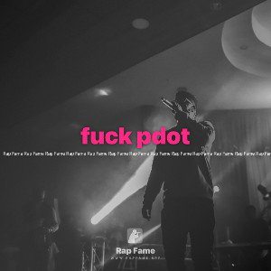 fuck pdot💀