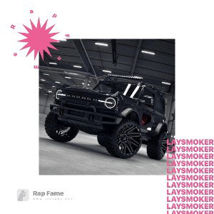 lay smoker 