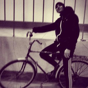 МякотьBit_Pro_Bro - ровно шагаю.....(2009 год) 