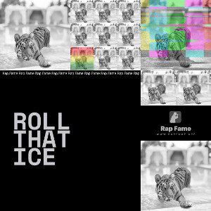 roll that ice