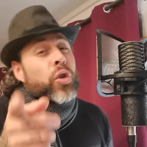 Komansh - Rap à l_ancienne _  remix Charles Trenet _ Prod by Snooze 