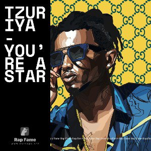 Tzuriya - You’re a Star