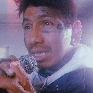 el poeta