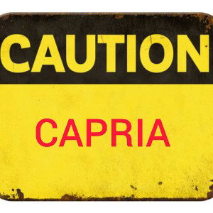 CAUTION 