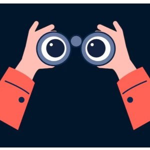 I SEE YOU 