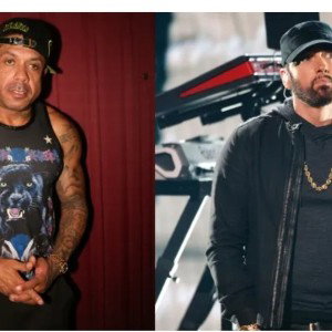 I'M BACK AGAIN (BENZINO DISS) Preview 