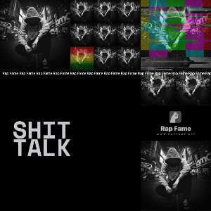 shit talk
