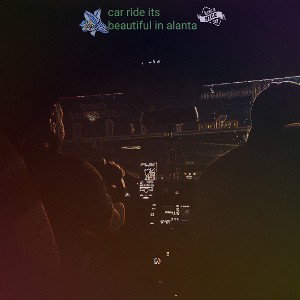 Car ride