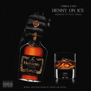 Charles Luke :- HENNY ON ICE 