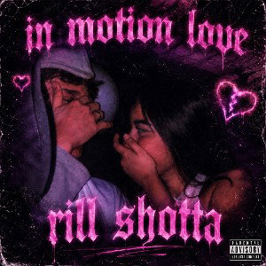 in motion love