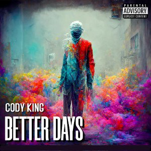 MOTIVATION [prod. NYTROLEVEL] (BETTER DAYS ALBUM)