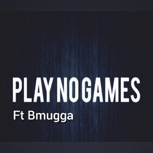 play no games New Detroit & Bmugga