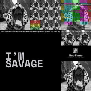 i’m savage