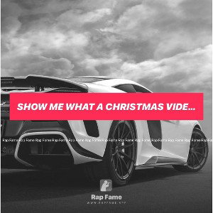 show me what a Christmas video ass hole